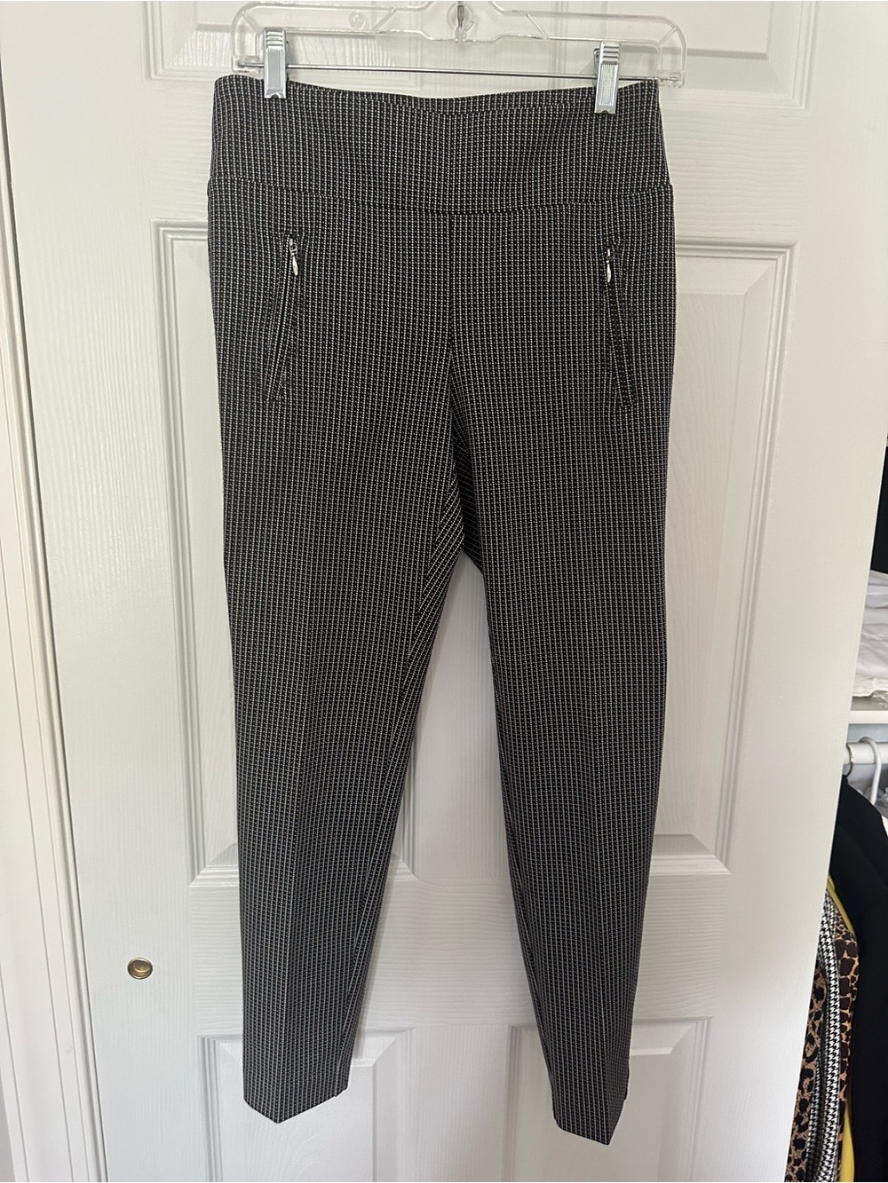 Crop pants